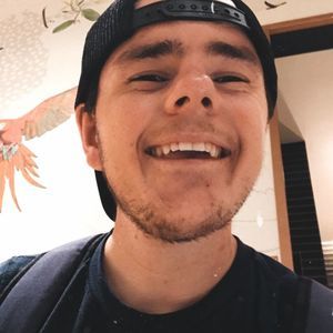 Meet your Posher, Christian